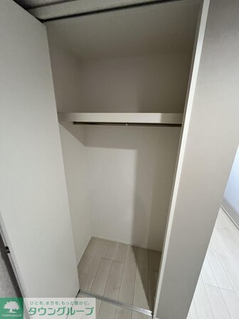 ラージフィールドIIの物件内観写真